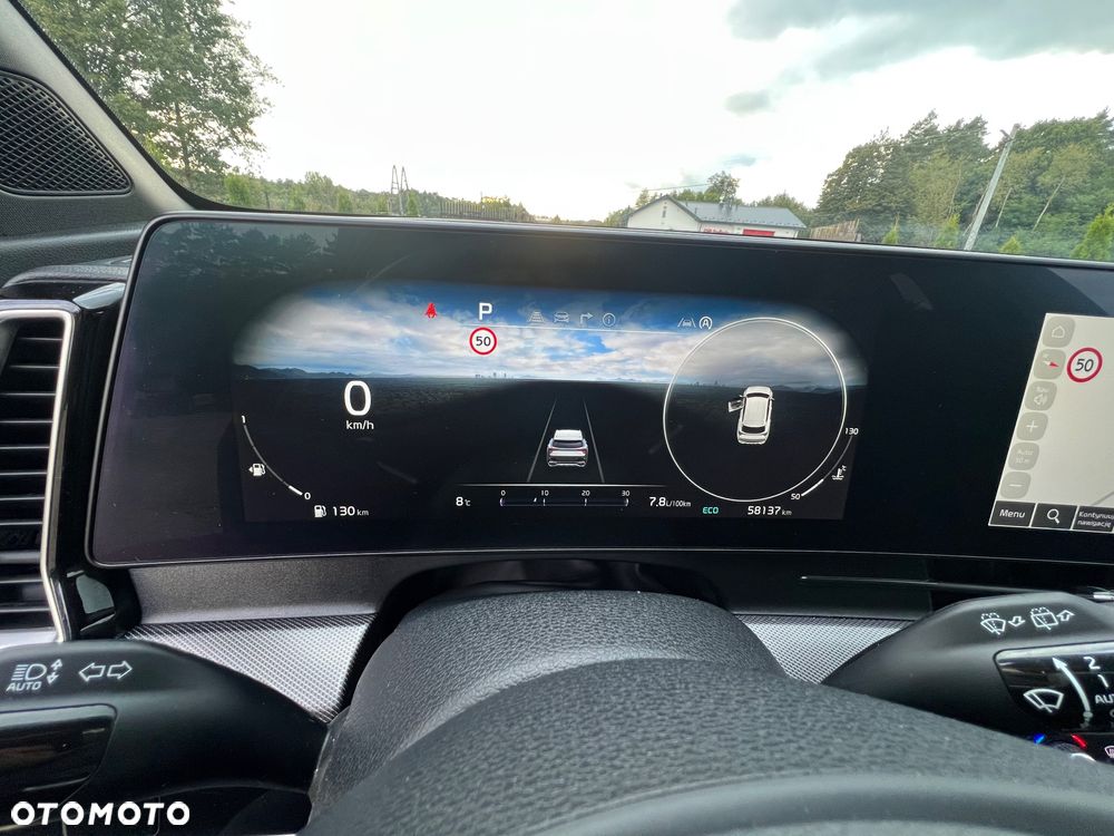 Kia Sportage 1.6 T-GDI MHEV Anniversary 2WD DCT - 28