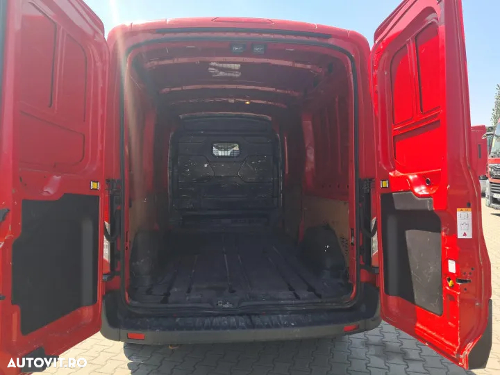 Ford transit furgon 2.2d 125cp - 5