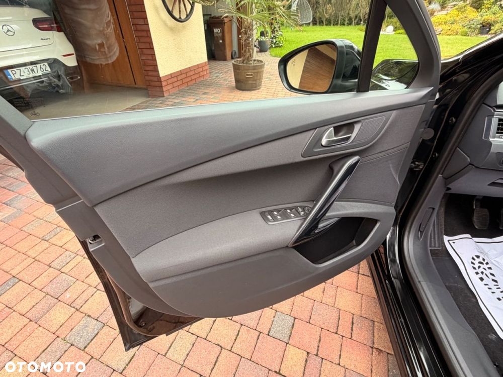 Peugeot 508 - 12