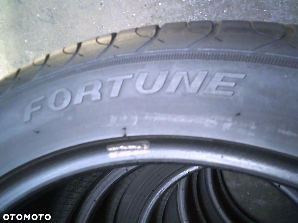 FORTUNE FSR5 225/45R17 6,3mm 2024 - 3