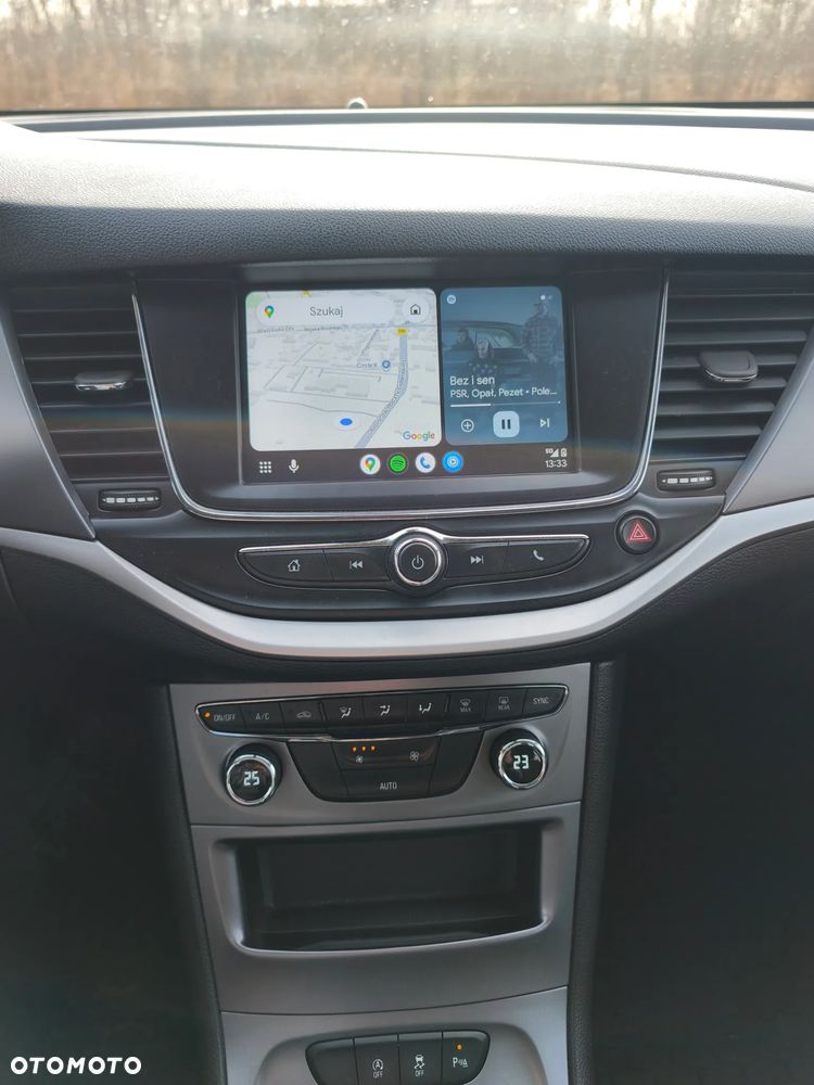 Opel Astra 1.6 CDTI Elite S&S - 17