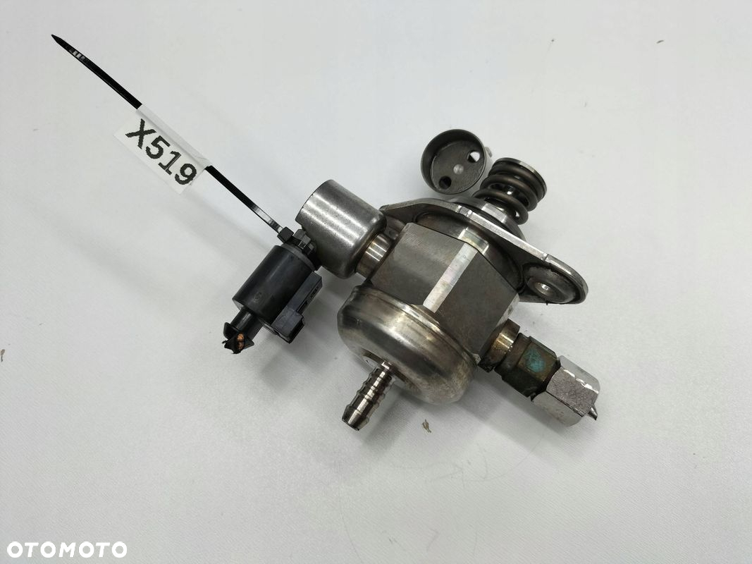 ORYGINALNA POMPA PALIWA VOLKSWAGEN SEAT SKODA AUDI 06H127025K - 4