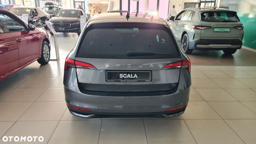 Skoda Scala 1.0 TSI Drive DSG - 6