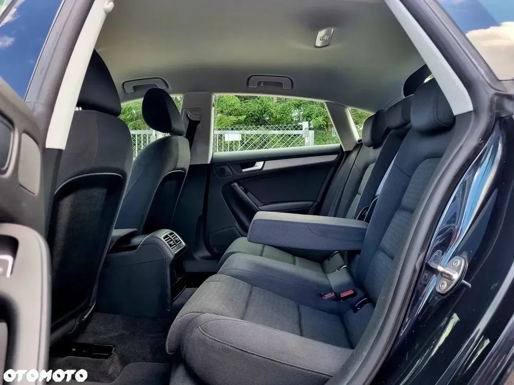 Audi A5 Sportback - 11