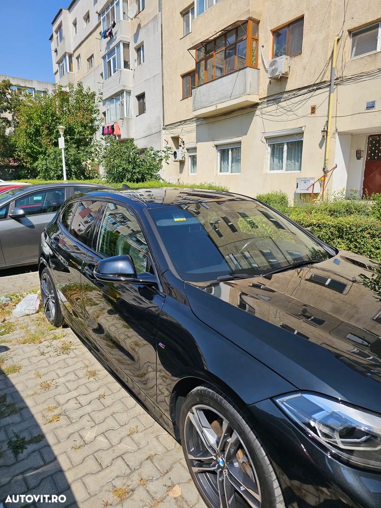 BMW Seria 1 2022 — imagine 6