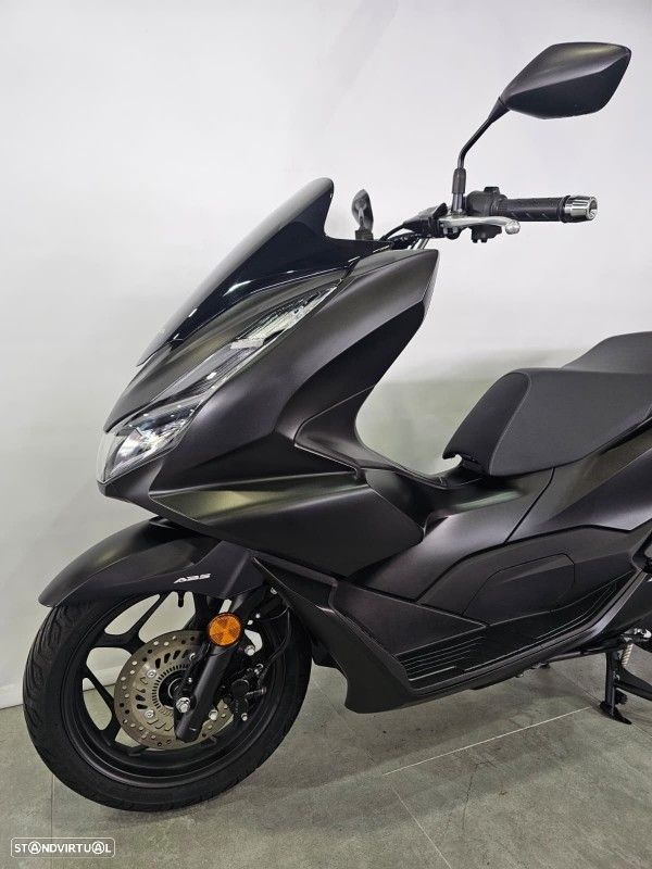 Honda PCX125 - 5