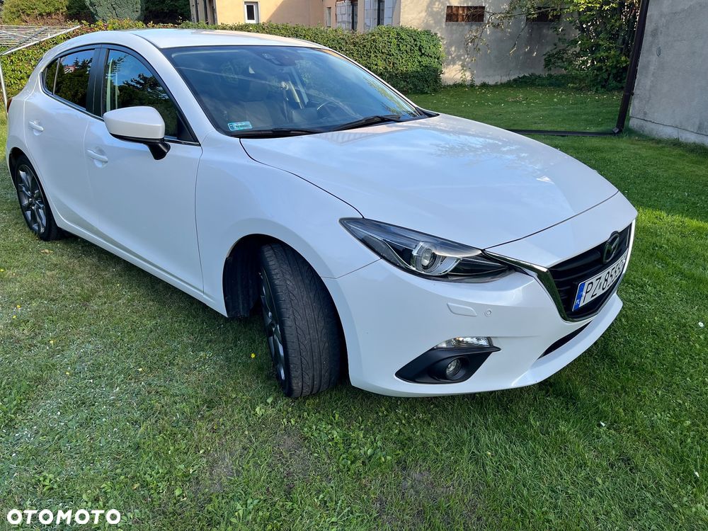 Mazda 3 2.0 Skyenergy - 6