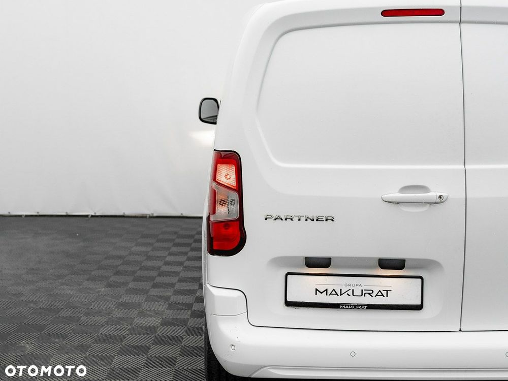 Peugeot Partner - 12