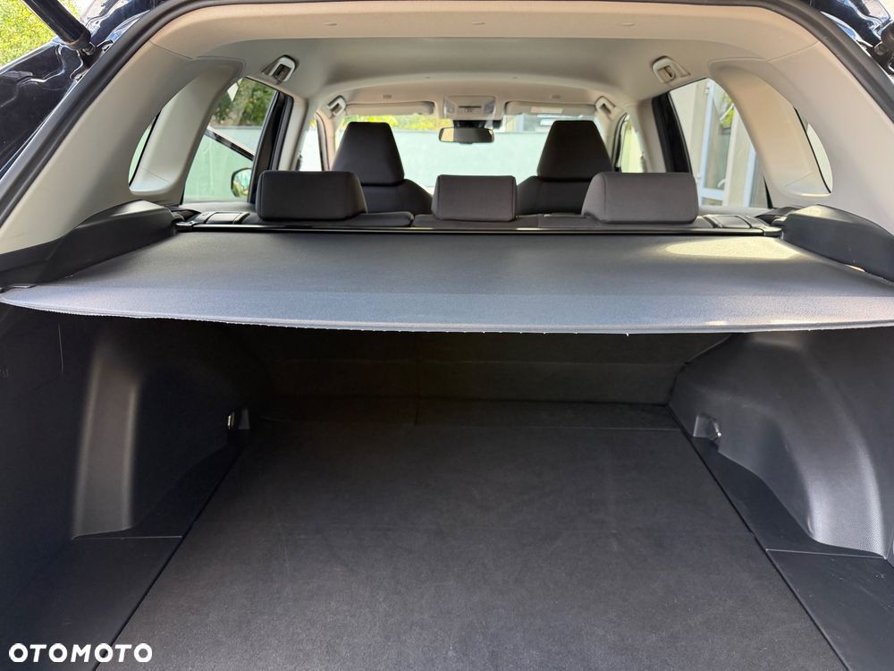Toyota RAV4 2.5 Hybrid Comfort 4x2 - 8