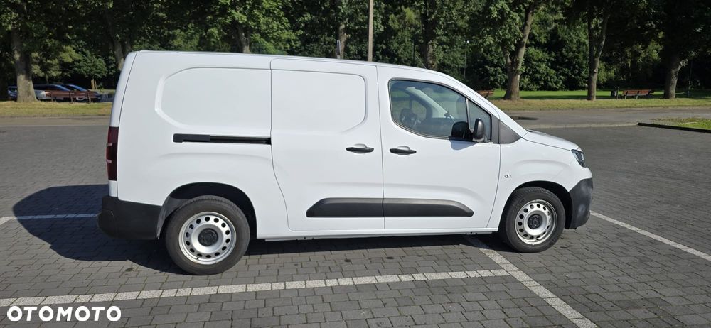 Fiat Doblo - 5