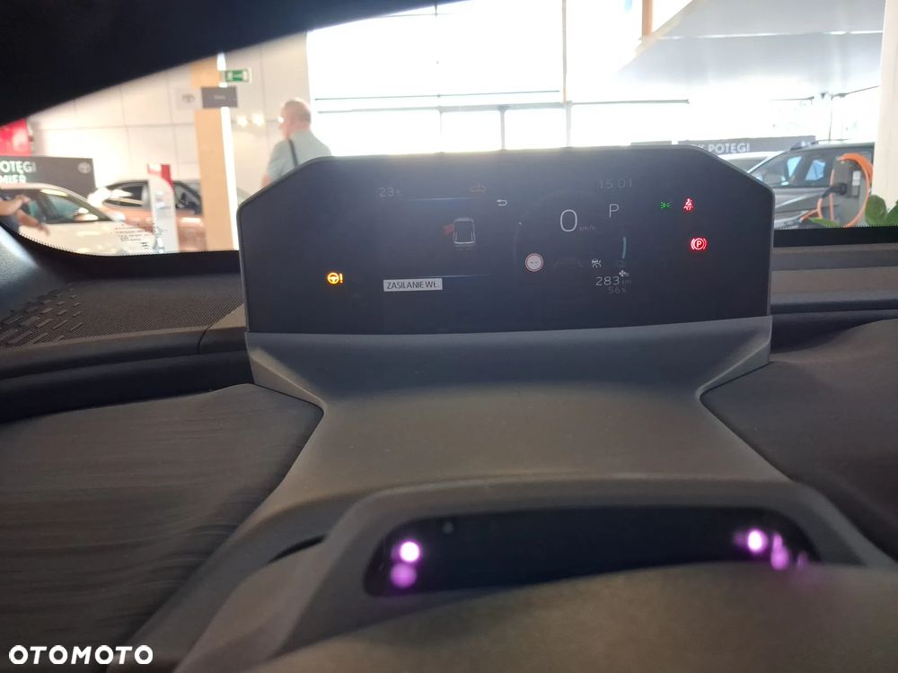 Toyota C-HR+ - 19