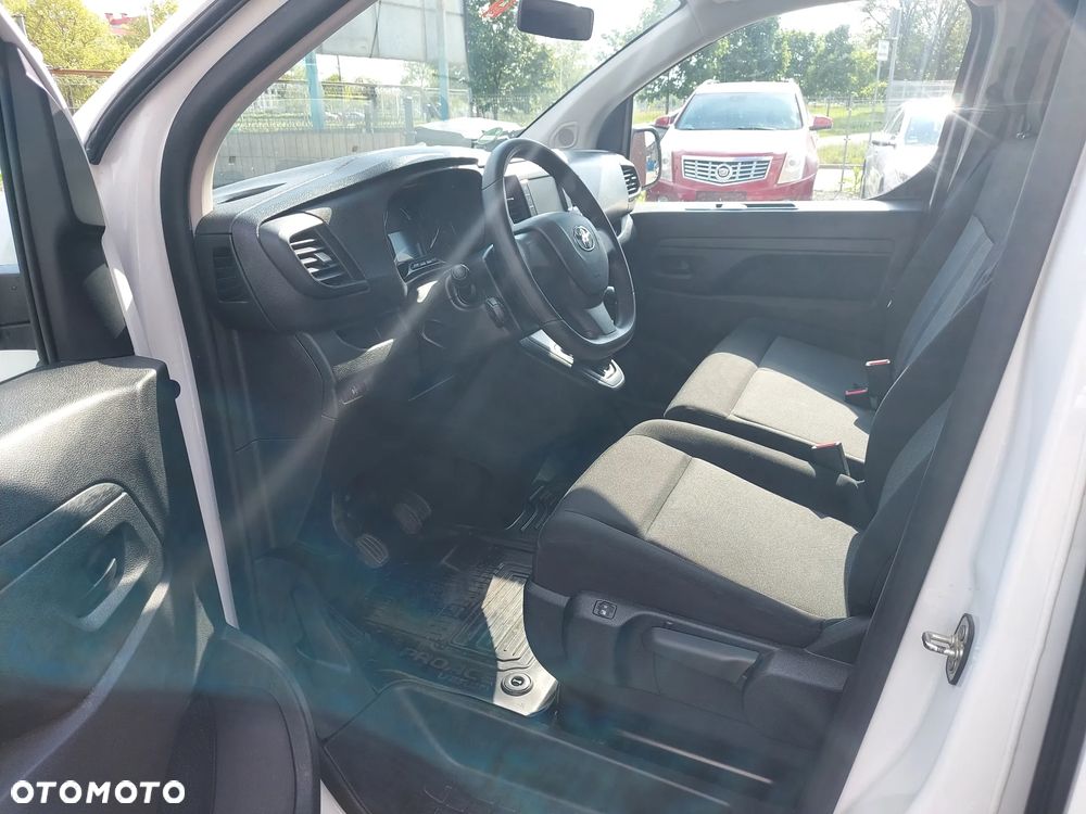 Toyota Proace Verso 2.0 D4-D Long Business - 9