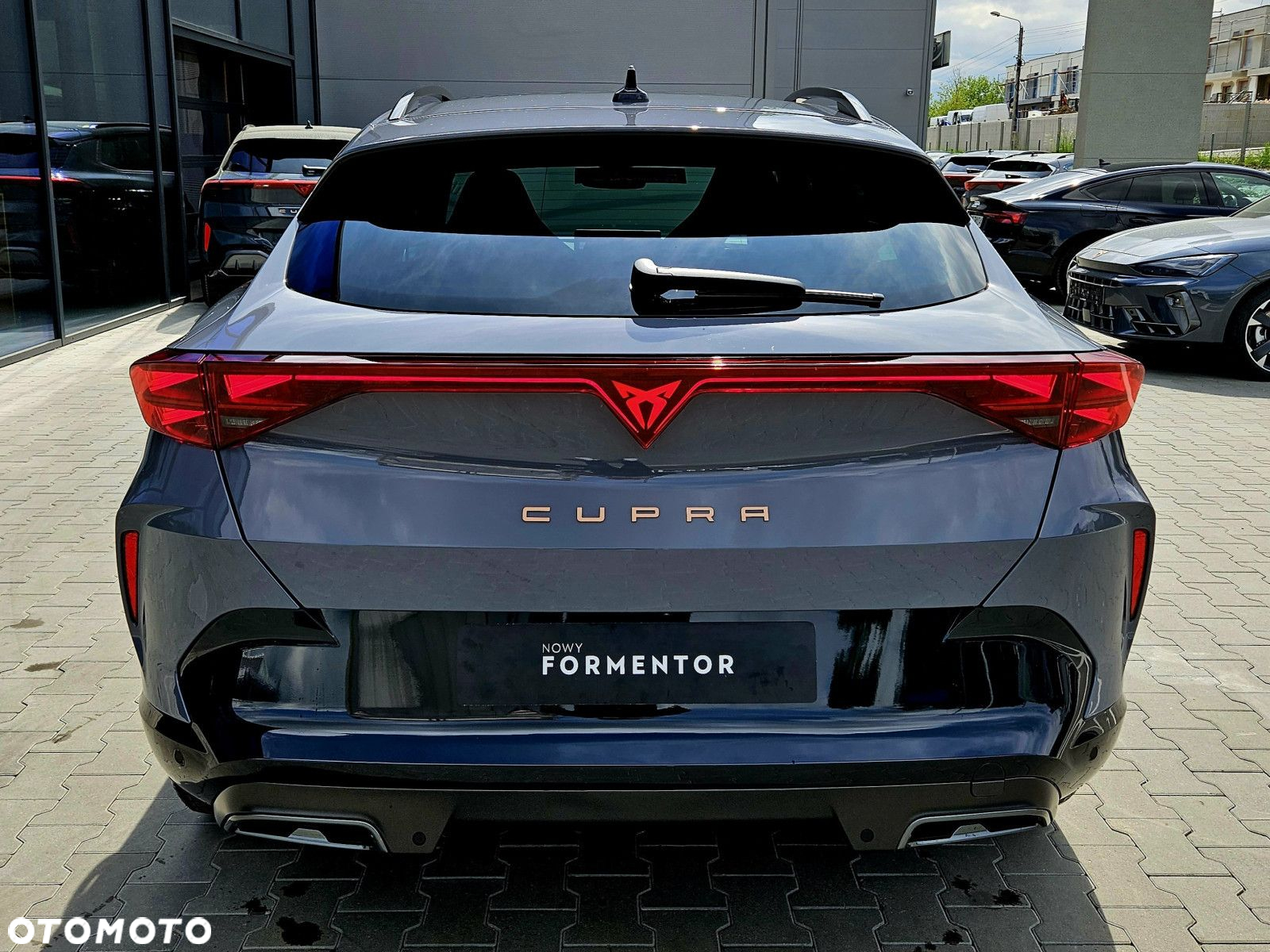 Cupra Formentor - 5
