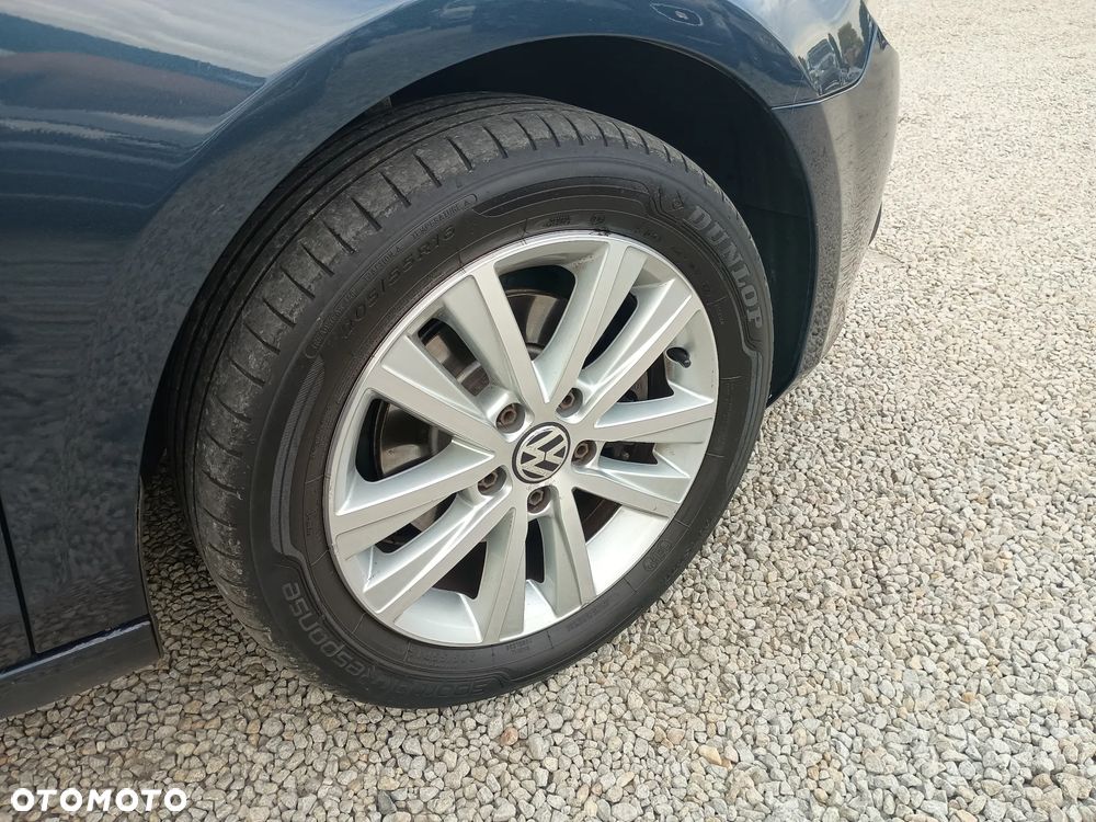 Volkswagen Golf 1.4 Trendline - 8