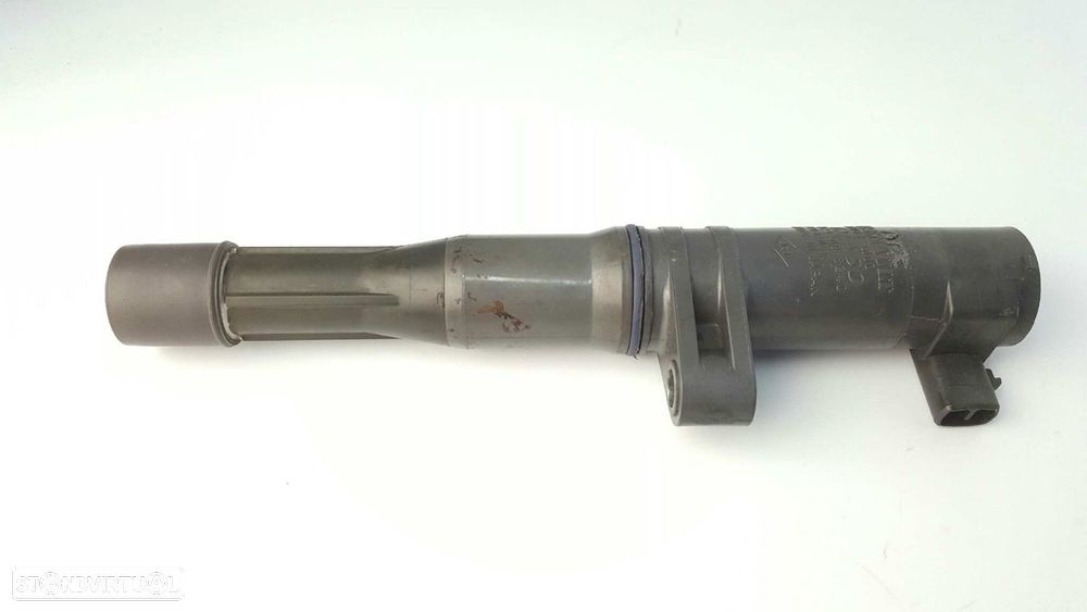 VELA RENAULT MEGANE I FASE 2 CLASSIC (LA..) 1.6 16V CENTURY - 3