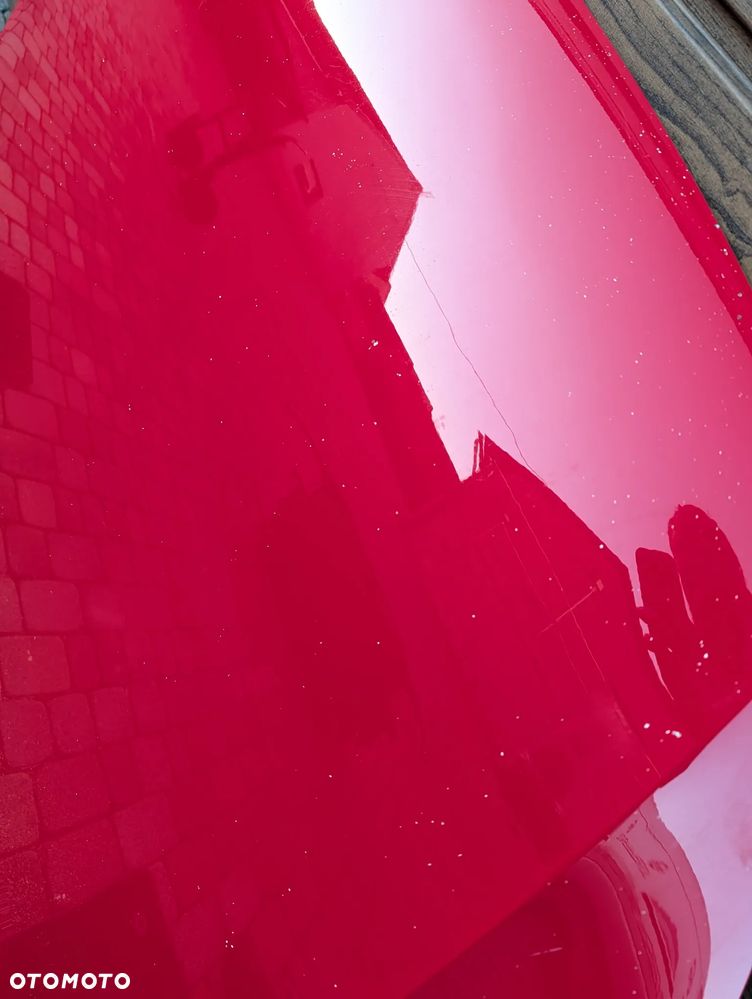 MASKA VW PASSAT B7 LY3D - 2