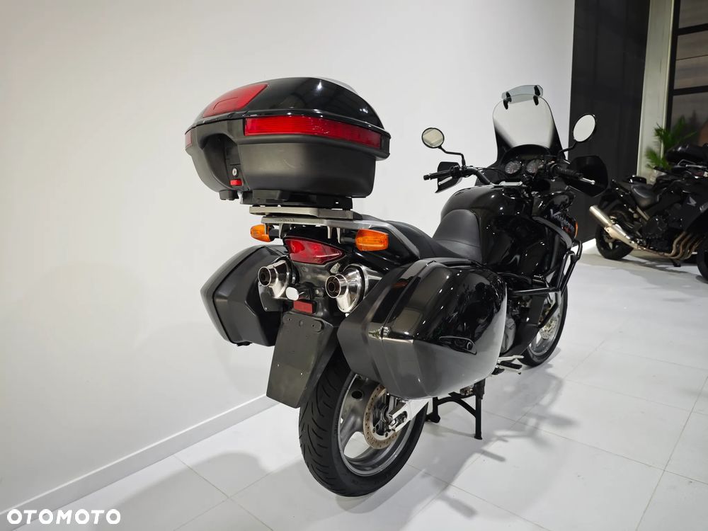 Honda Varadero - 11