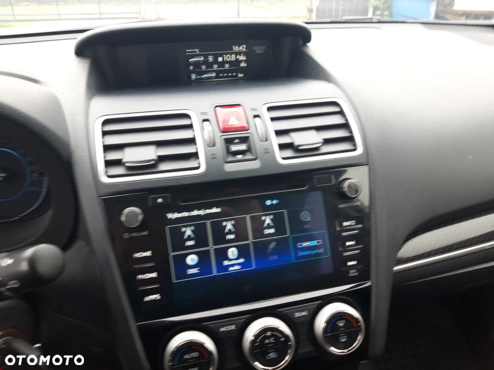 Subaru Forester 2.0X Lineartronic Special - 6