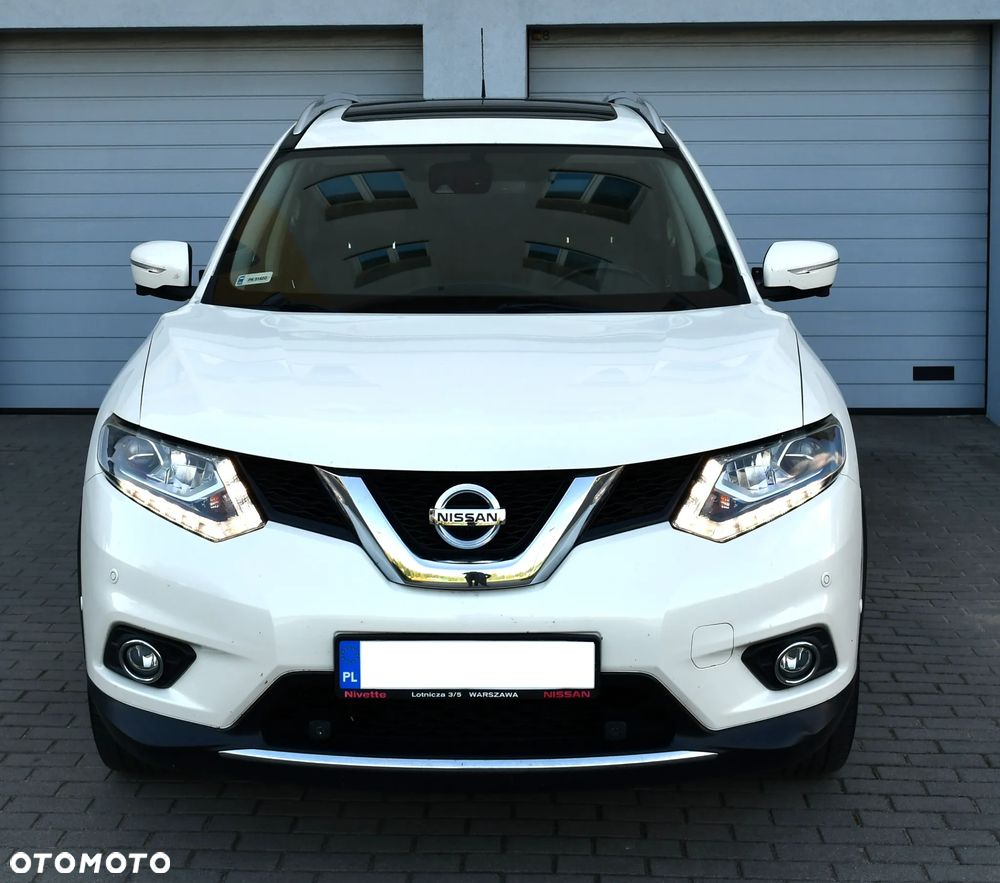 Nissan X-Trail 2.0 dCi N-Connecta 2WD Xtronic - 3