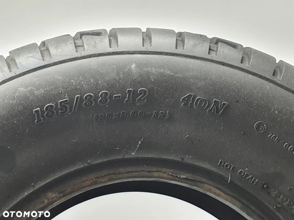 OPONY OPONA INNOVA RACER 185/88-12 CAN AM TGB POLARIS SUZUKI GRIZZLY CF MOTO - 9