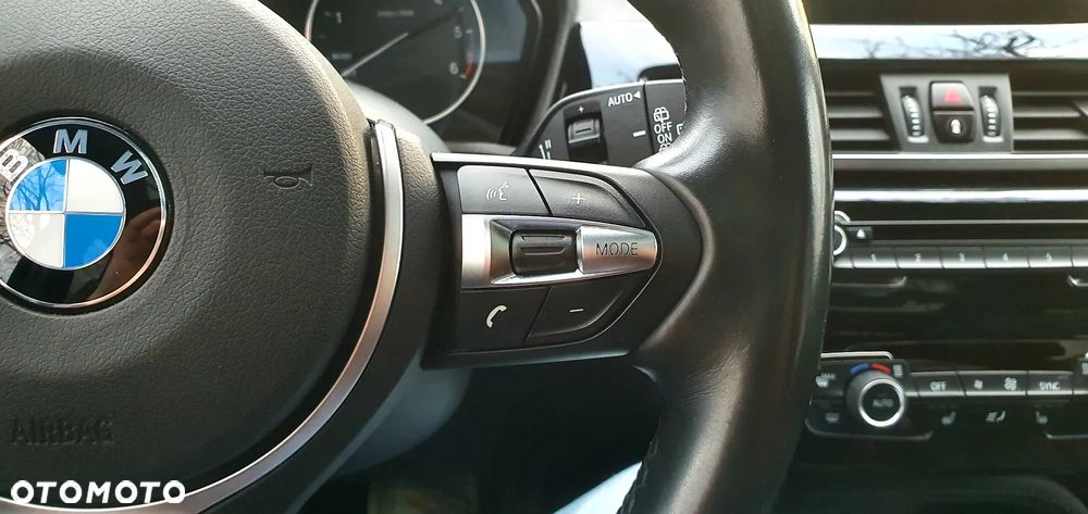 BMW X1 sDrive18d M Sport - 3