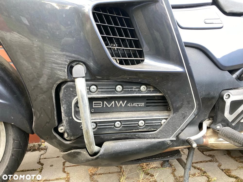 BMW LT - 2