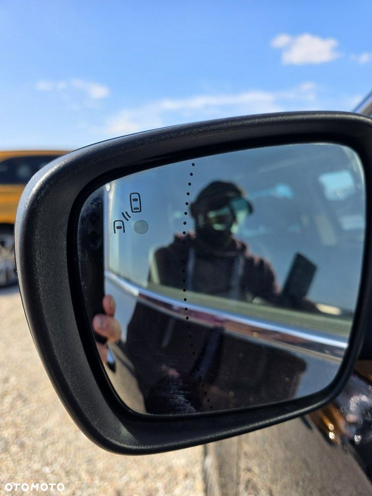 Renault Espace 1.6 dCi Energy Initiale Paris EDC 7os - 14