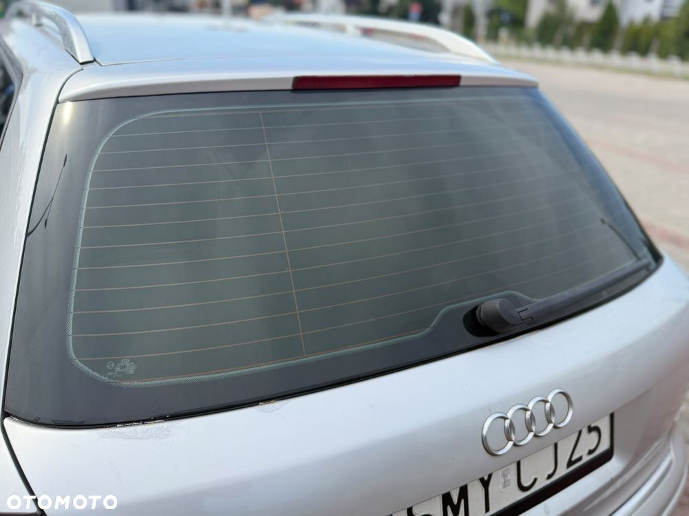 Audi A4 Avant - 11