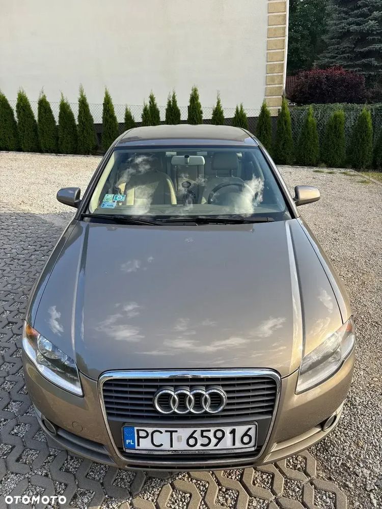 Audi A4 ver-2-0 - 2
