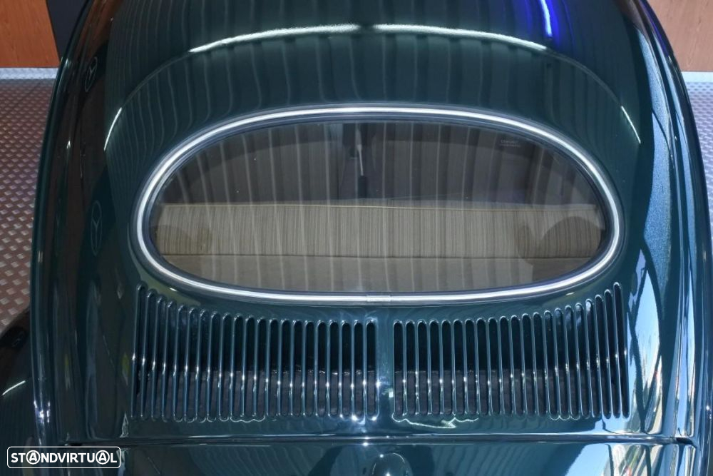 VW Carocha - 4
