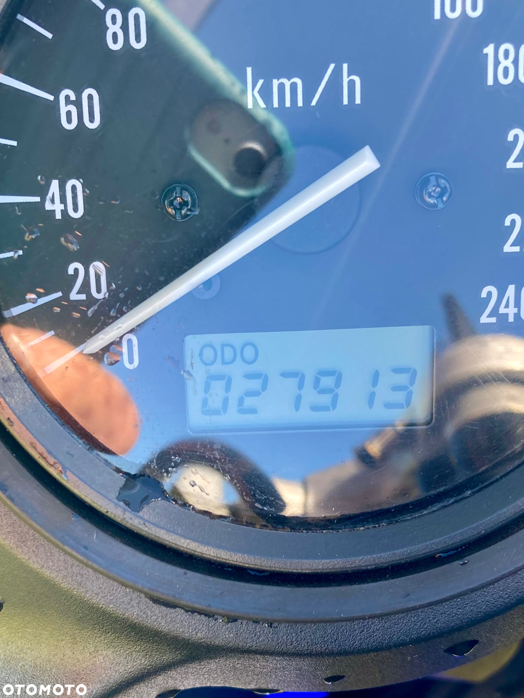 Suzuki SV - 18