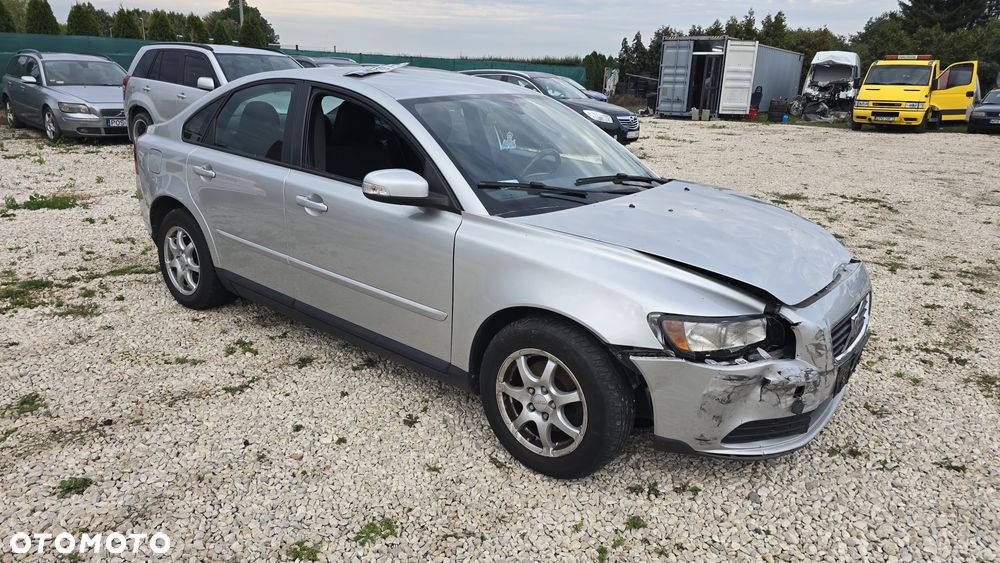 Volvo S40 1.6 Kinetic - 6