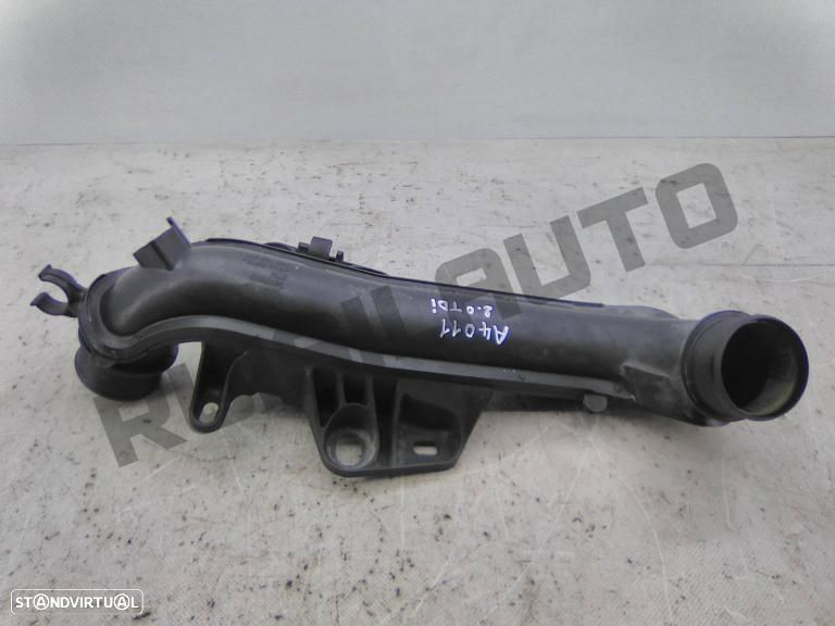 Tubo Intercooler 8k014_5673ap Audi A4 B8 Avant (8k) [2007_2016] - 2