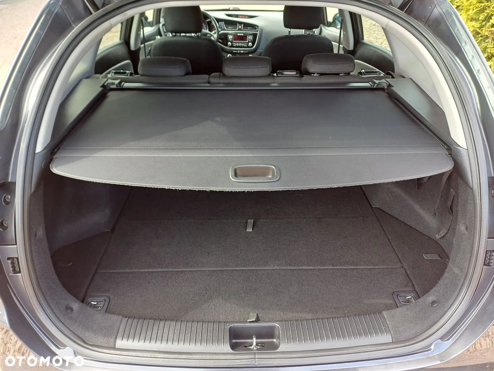 Kia Ceed 1.6 CRDi L - 12