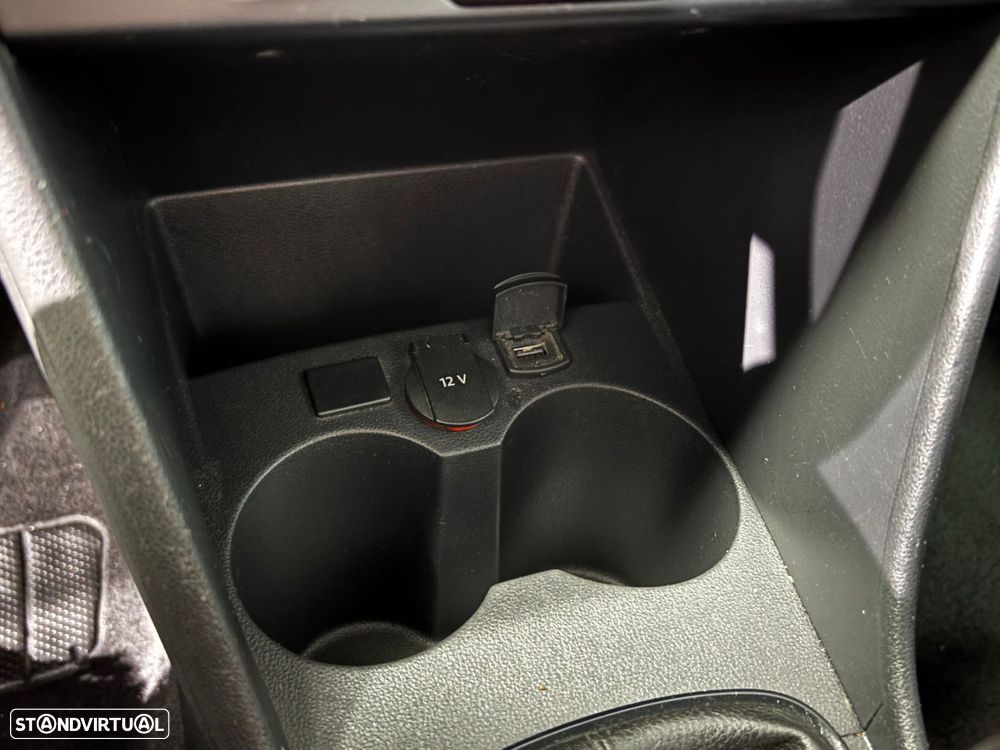 VW Polo 1.0 (Blue Motion ) Trendline - 13