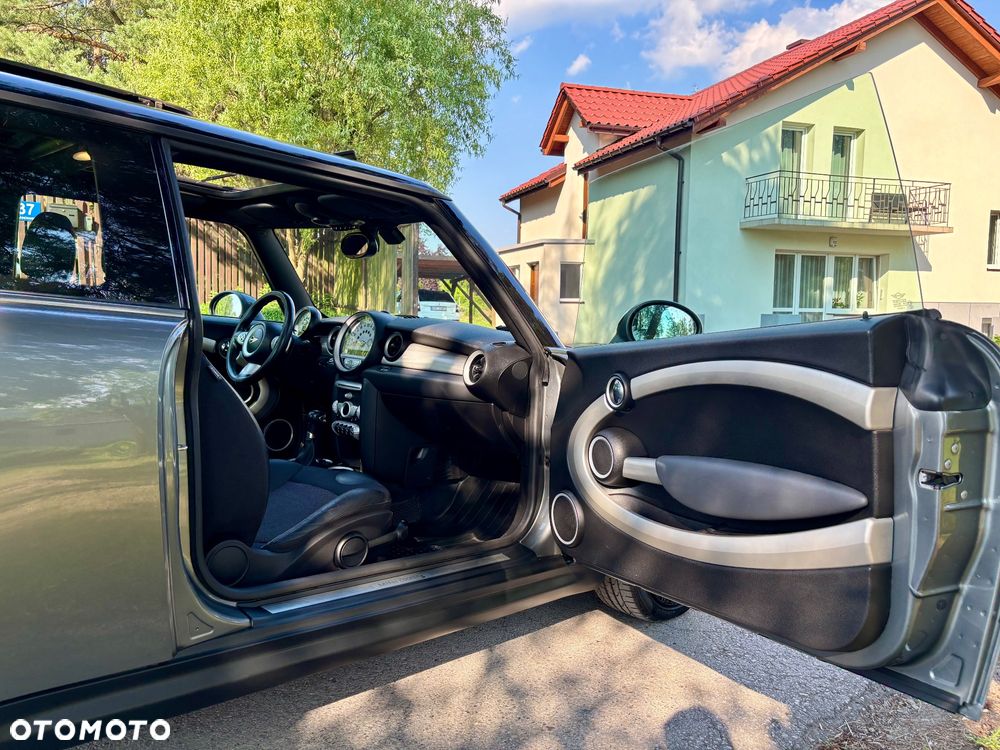 MINI Cooper S Standard - 28