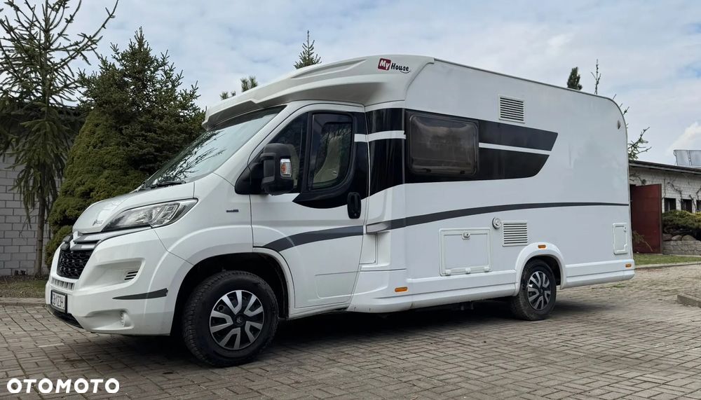 Citroën JUMPER 35 BLUEHDI L3H2 - 4