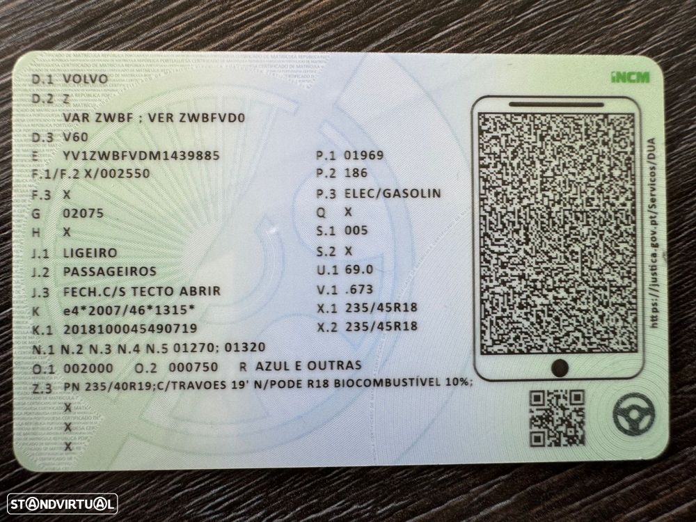 Volvo V60 2.0 T6 AWD TE Inscription Expression - 56