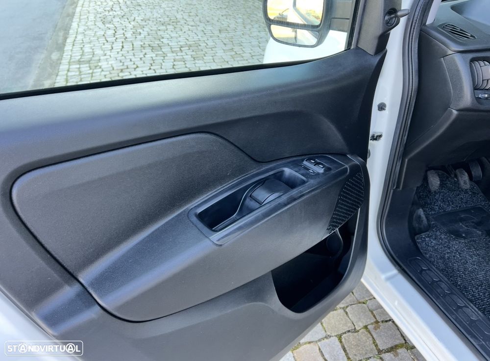 Fiat Doblo - 8