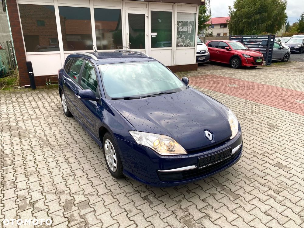 Renault Laguna - 30
