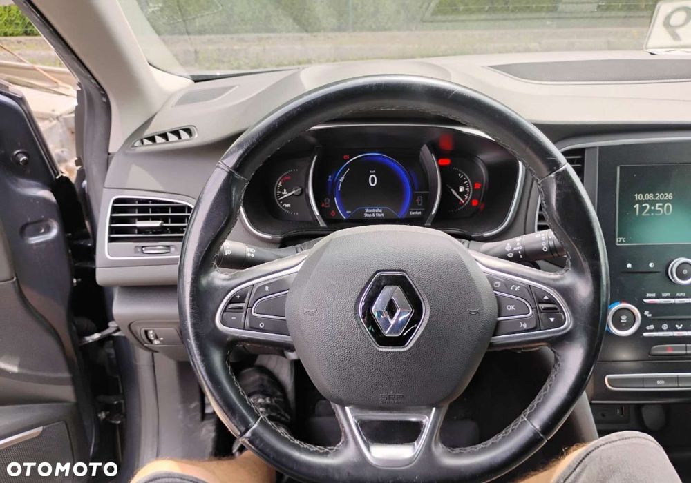 Renault Megane - 14