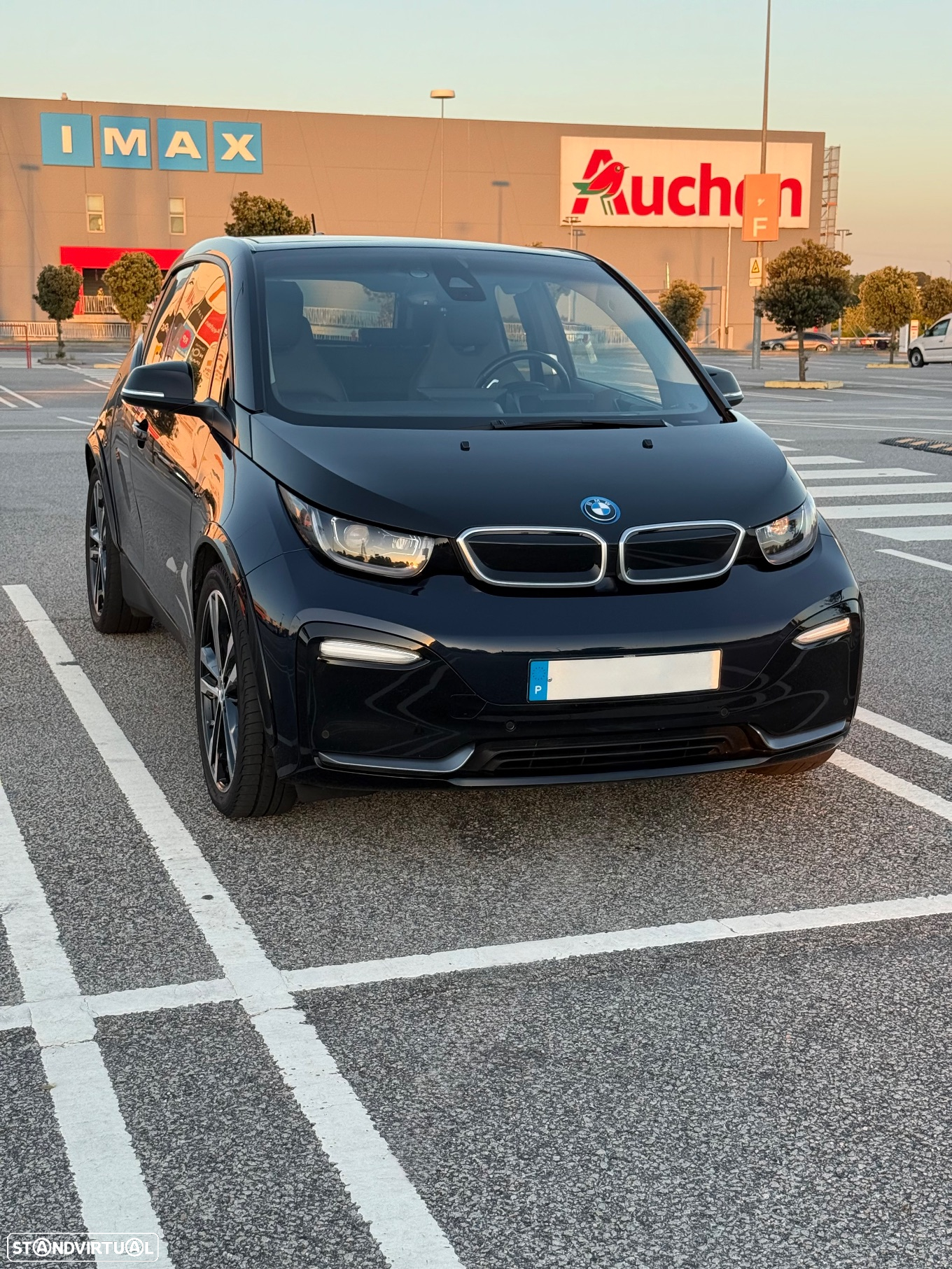 BMW i3 s 120Ah - 5