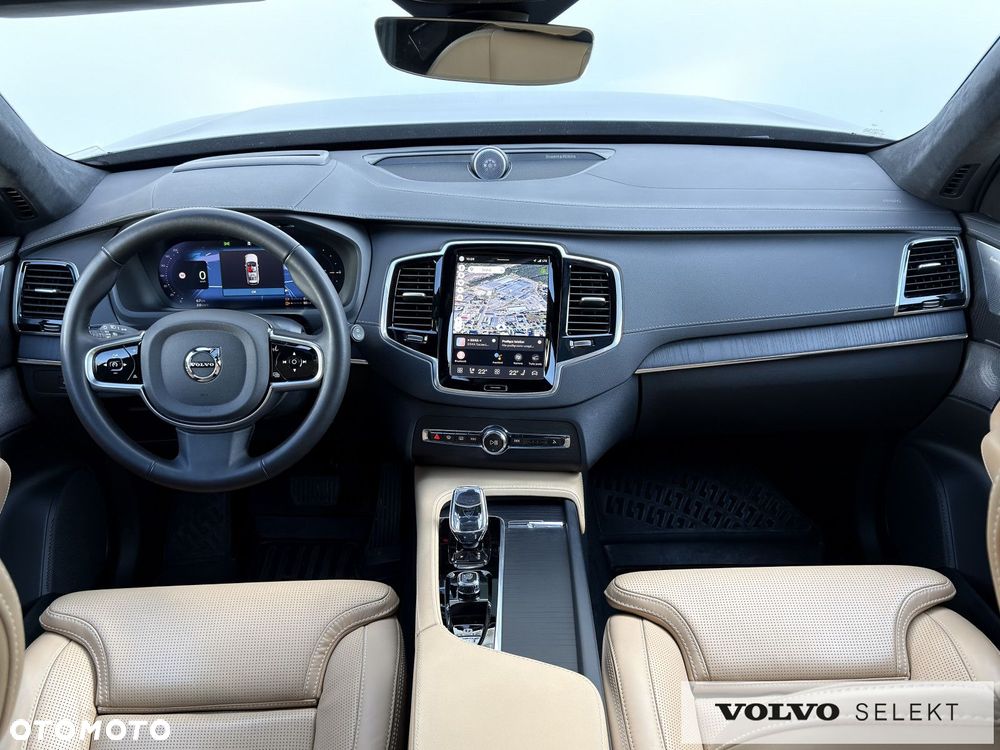 Volvo XC 90 - 19