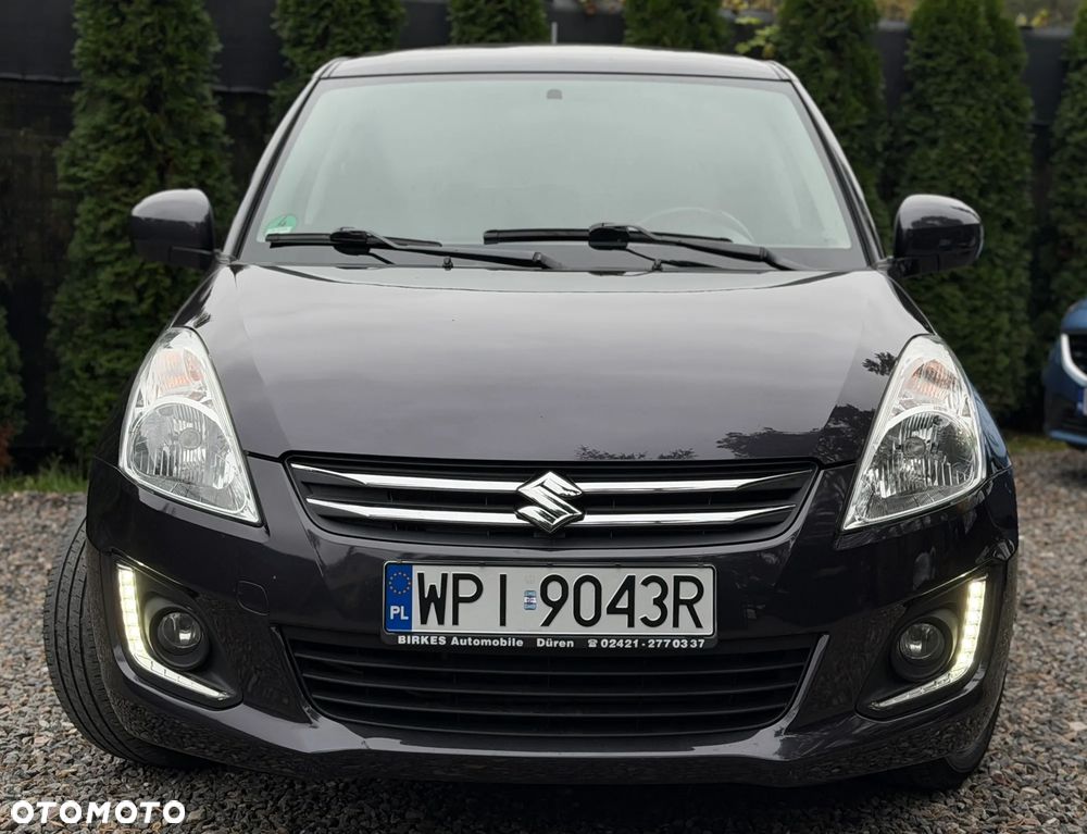 Suzuki Swift 1.2 X-TRA - 5