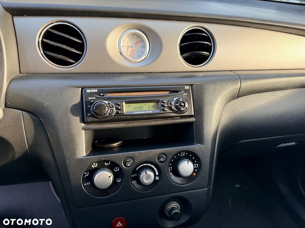 Mitsubishi Outlander 2.4 Motion - 7