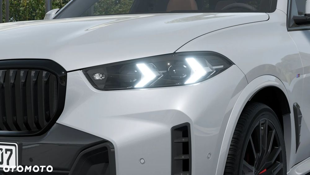 BMW X5 xDrive40d - 8