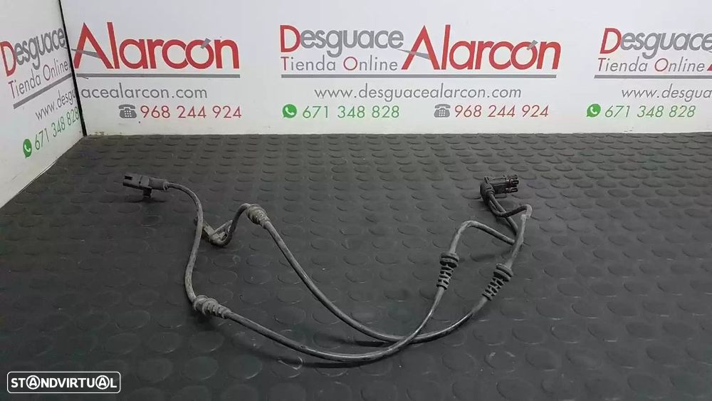 SENSOR ABS MERCEDES-BENZ CLASSE C 2008 -A2045400005 - 1