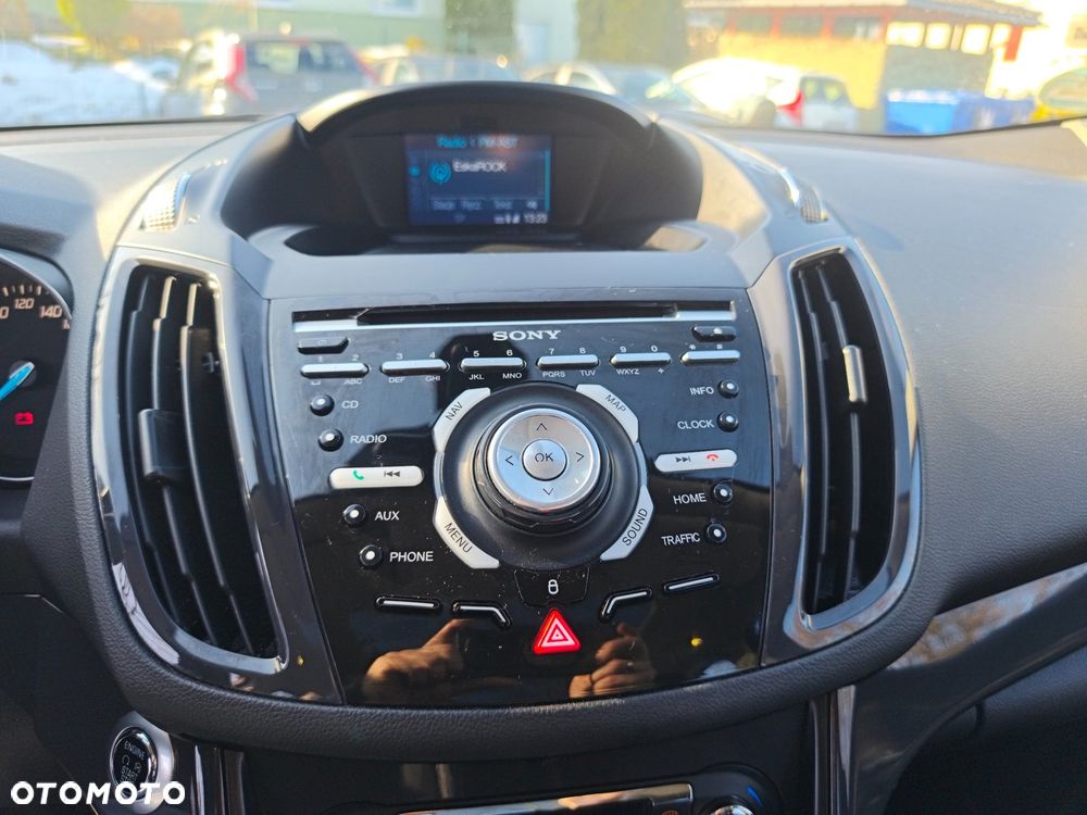 Ford Kuga 1.5 EcoBoost AWD Titanium ASS - 9