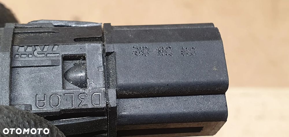 Przełącznik włącznik otwierania klapy Ford Fusion - 6