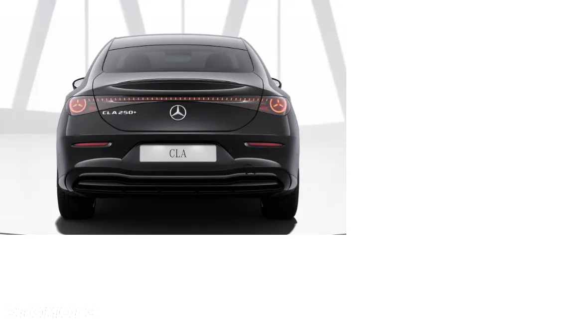 Mercedes-Benz CLA 250+ 85kWh - 5